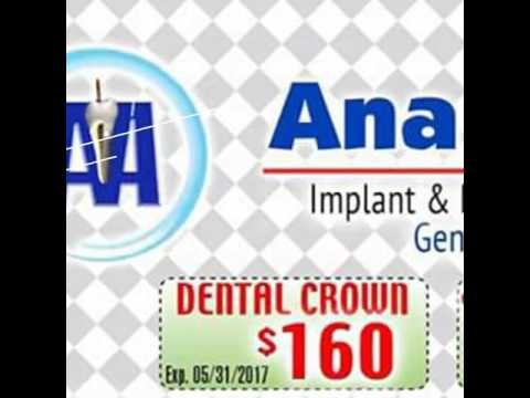 A quality job by Dr  Noe Ana