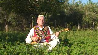 Viktor Paloka - Kurrë Shqiptari S'po Sheh Ditë