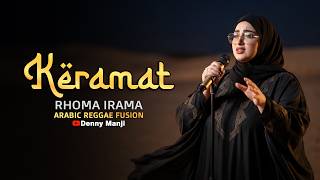Download lagu Keramat - Rhoma Irama | Epic Arabic Reggae Fusion Cover by Denny Manji 🐪✨ mp3 Download lagu Keramat - Rhoma Irama | Epic Arabic Reggae Fusion Cover by Denny Manji 🐪✨ mp3