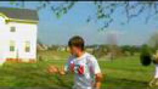 Say Anything A Walk Through Hell Music Video