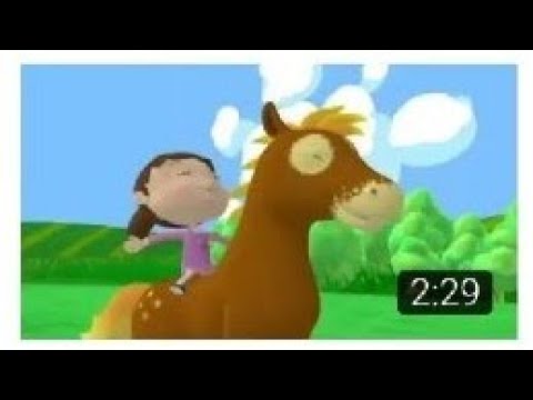 Enganchados Canciones Infantiles - Juguemos en el Campo (Canal oficial)