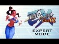 Street Fighter EX Plus Alpha Expert Mode Trials Pullum