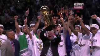 San Antonio Spurs