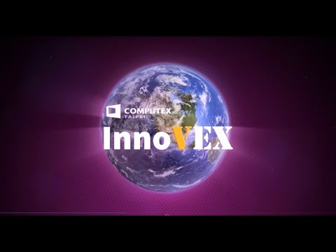【InnoVEX 2016】Pi Stage – Keynote Speech and Product by G2A
