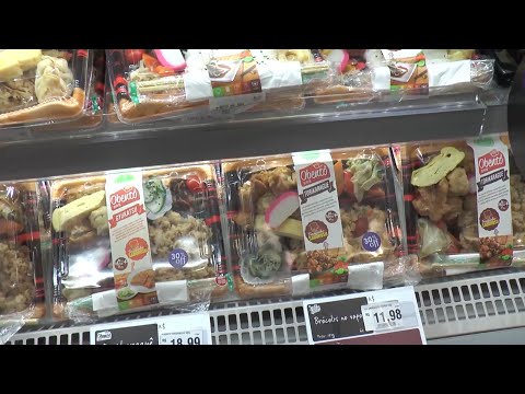 Conheça o Hirota Food Express | Programa Fique Por Dentro