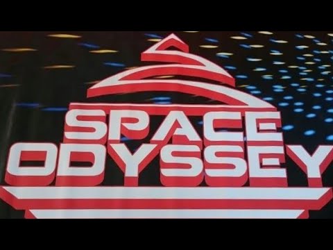 Space Odyssey Volume 03 ~ Dj Russell ~ DJ SKYY ~ Reunion Party 2017