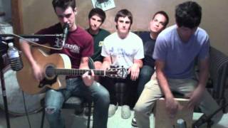 Between The Kicks: How Far We've Come by Matchbox Twenty (Cover)