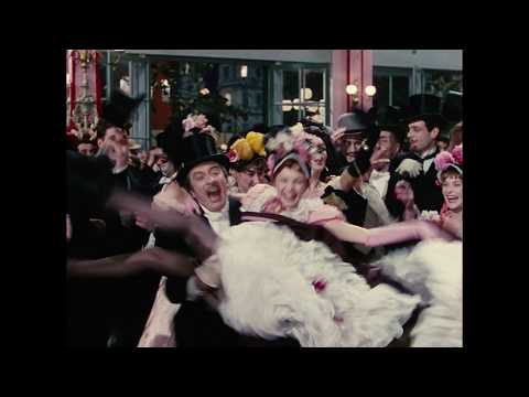 French Cancan - Tráiler