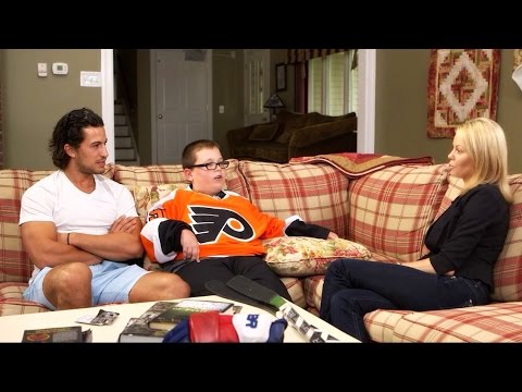 Beyond The Offseason with Michael Del Zotto and Liam Traynor