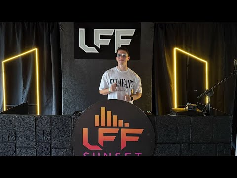 La Falda Fest - Primera Edicion. Lauti.