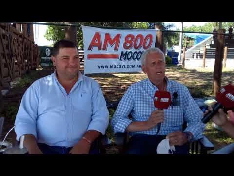 02   Ivan O´Farrell   Consignatario De Brangus