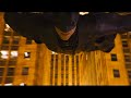 The Batman (2022) | Police Station Escape Scene