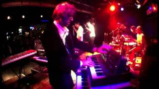 Yessongs Italy Close to the edge Live in Verviers (Belgium)  09/12/2011