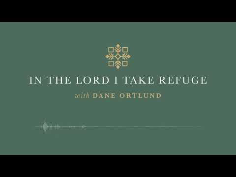 In the Lord I Take Refuge: Psalm 148 - Praise the Name of the Lord