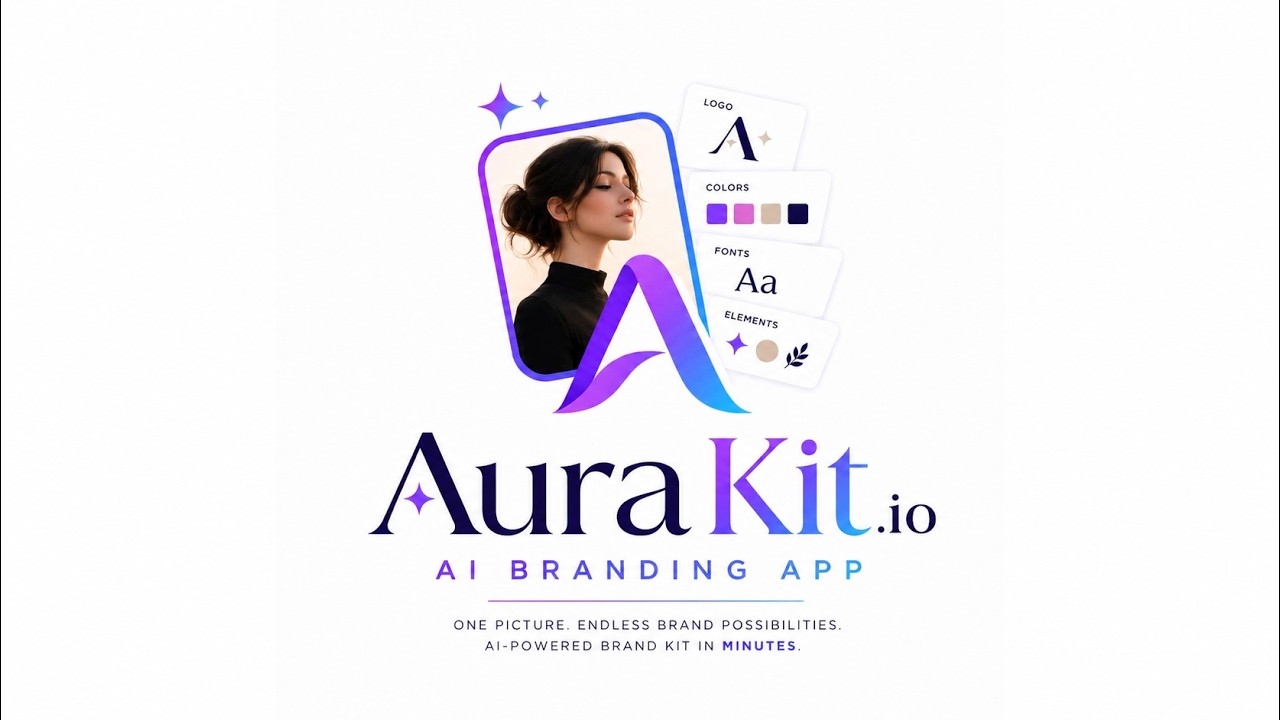 AuraKit Labs project preview