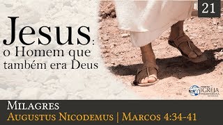Milagres - Augustus Nicodemus