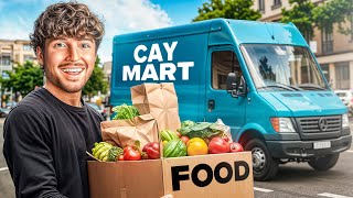 Supermarket Simulator Got A HUGE UPDATE! (Part 29)