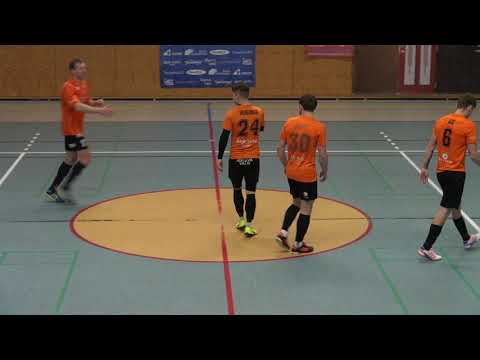 FC Jõgeva Wolves - Narva Ganza 4:2 (2:0)