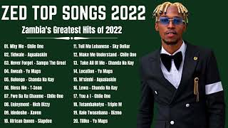 TOP 20 Zambian Songs 2022 2023 🔥 🇿🇲 (Best