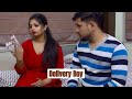 Delivery Boy Hindi Short Film Baba Films