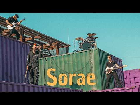 Dragon Ball GT Opening - Sorae | Anime Music