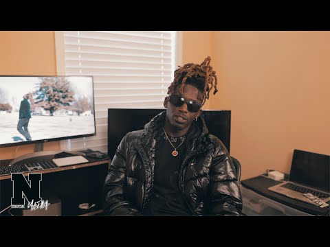 BurnaMaleik Speaks on Top 3 In STL, Young Thug Comparisons & Drop That $#!T Reception