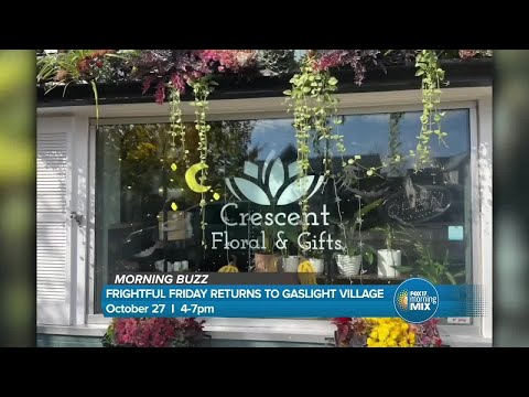 Morning Buzz: October 19, 2023