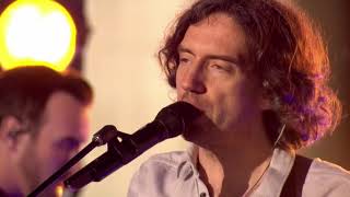 Snow Patrol - Empress live Full HD. 25 May 2018. Album: Wildness