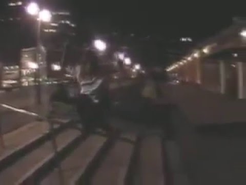 Yuto Goto  ~street edit 2005~