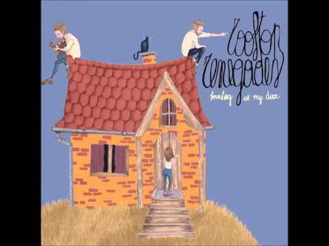 Rooftop Renegades - Jolene