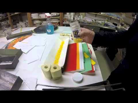 Ziggy for Pattern Bar Flows