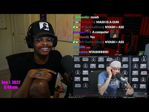ImDontai Reacts To Central Cee UK Lango Breakdown Freestyle