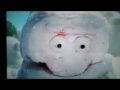 Bob The Builder Snow Monster