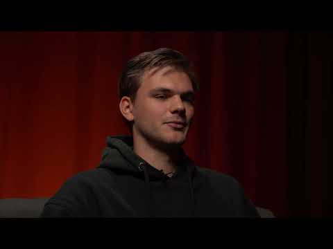 Slamstox Athlete Introduction - Ties Cornelissen - Slamstox