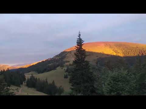 Hrebeňovka Veľká Fatra 2. - 3.9 2022