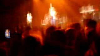 Patrice - Africanize Dem concert la palestre