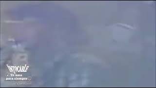 a dónde estabas tu , intocable