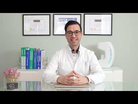 Eigenes Blut, Neue Haare: PRF-Eigenbluttherapie gegen Haarausfall!