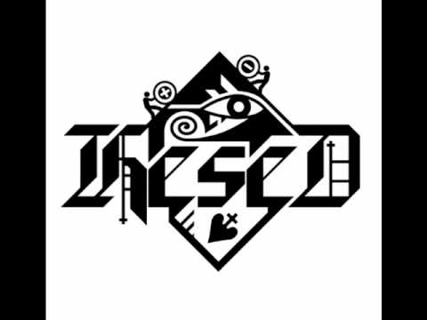 HESED ft. KONKRET / DJ HARD CUT - Idealny Przepis