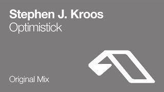 Stephen J. Kroos -  Optimistick [2004]