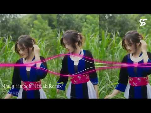Cas Wb Daim Ntawv Tsis Sib Raug Remix - MiMMX Nraug Hmoob Ntsuab Nkauj Remix Hot Tik Tok | ST Remix