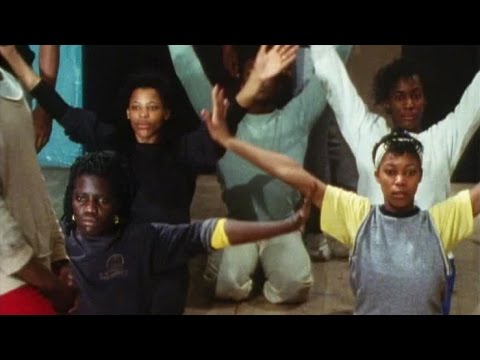 Ballet Black (1986) - extract