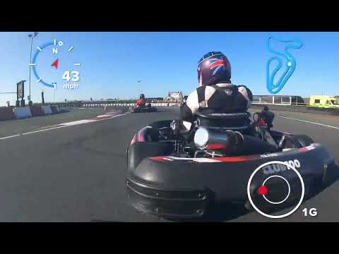 Club100 LW Sprints, Ellough Park, Round 4, B Final