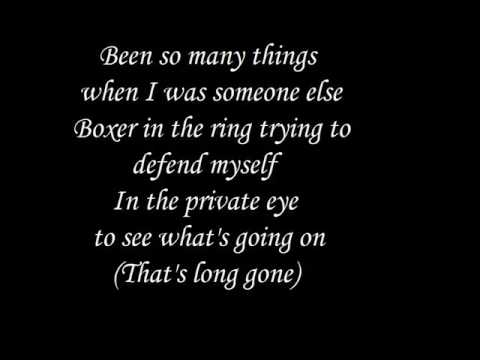 Unusual You - Britney Spears