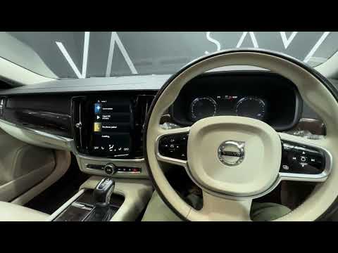 VOLVO V90 2.0 D5 POWERPULSE INSCRIPTION PRO AWD 5d 231 BHP