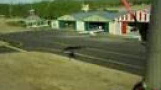 Primer vuelo de ARIAS 2