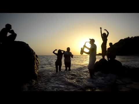 Matt Holliday feat Syntheticsax --- Mondays