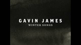 Gavin James - Driving Home For Christmas