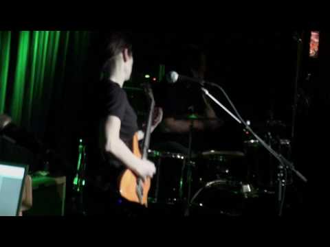 Kaki King & Matt Hankle - Gouge Both Of Your Eyes Out (But Eat Only One)