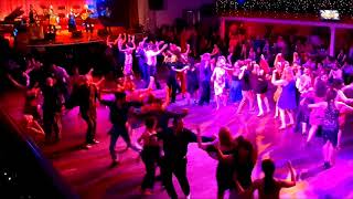 Chacarera, Espirito Nativo